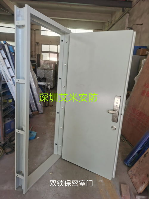 智能安防新標(biāo)準(zhǔn) 雙人電子密碼鎖槍彈庫(kù)門(mén)全方位解析與選購(gòu)指南