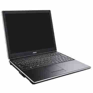 ASUS U5F黑色Vista高級(jí)版 精選手提電腦組合的精準(zhǔn)選擇