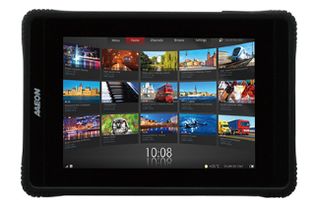 研揚(yáng)科技推出輕量級(jí)7英寸Multi-Touch強(qiáng)固型平板電腦，重新定義工控觸控體驗(yàn)