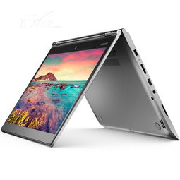 ThinkPad S3 08CD 靈活翻轉(zhuǎn)觸控的輕薄商務(wù)利器